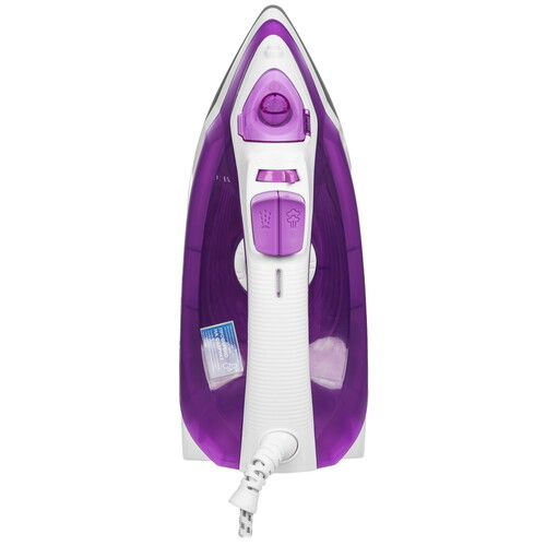 Купить Утюг Blackton Bt SI2113 фиолетовый  9071873. Характеристики, отзывы и цены в Донецке