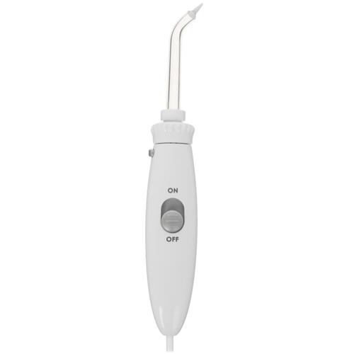 Купить Ирригатор Waterpik WP-100 EU  4820355. Характеристики, отзывы и цены в Донецке