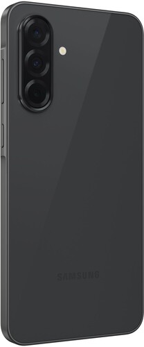 Купить 6.7" Смартфон Samsung Galaxy A36 256 ГБ черный  5631654. Характеристики, отзывы и цены в Донецке