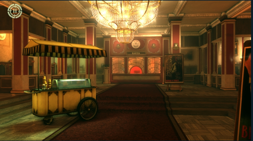 Купить Дополнение для игры In Fear I Trust - Episode 4: The Glimpse (DLC) (Steam)  5608374. Характеристики, отзывы и цены в Донецке