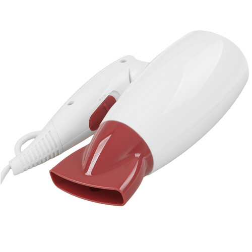 Купить Фен GA.MA EOLIC CERAMIC белый/красный  9174454. Характеристики, отзывы и цены в Донецке