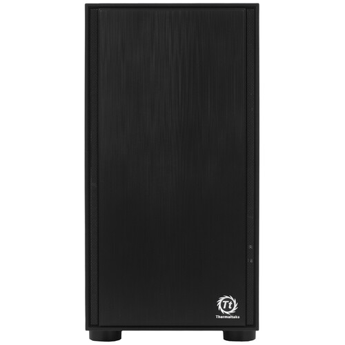 Купить Корпус Thermaltake Versa H17  5646251. Характеристики, отзывы и цены в Донецке