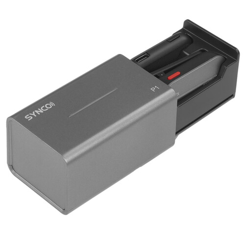 Купить Радиосистема SYNCO P1ST  5481402. Характеристики, отзывы и цены в Донецке