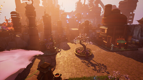 Купить Игра Batora: Lost Haven (Steam)  5618080. Характеристики, отзывы и цены в Донецке