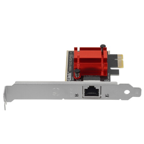 Купить Сетевая карта D-Link DGE-562T/A2  5046441. Характеристики, отзывы и цены в Донецке
