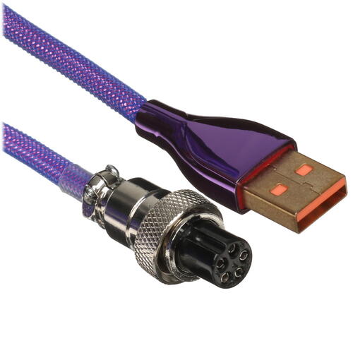 Купить Кабель витой 5 pin ARDOR GAMING USB 2.0 Type-A - USB 2.0 Type-C  5085126. Характеристики, отзывы и цены в Донецке