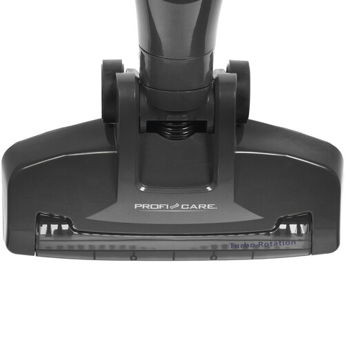 Купить Пылесос вертикальный   ProfiCare PC-BS 3035 antrazit  черный  8165240. Характеристики, отзывы и цены в Донецке