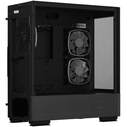 Купить Корпус MONTECH SKY TWO  5077708. Характеристики, отзывы и цены в Донецке