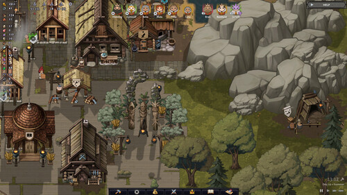 Купить Игра Norland (Steam)  5601449. Характеристики, отзывы и цены в Донецке