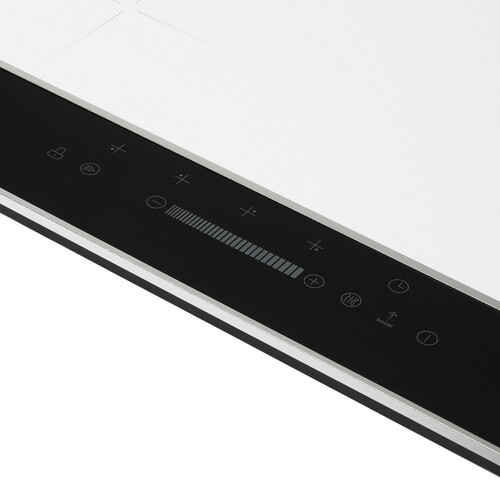 Купить Индукционная варочная поверхность DEXP FD01BW  9202617. Характеристики, отзывы и цены в Донецке