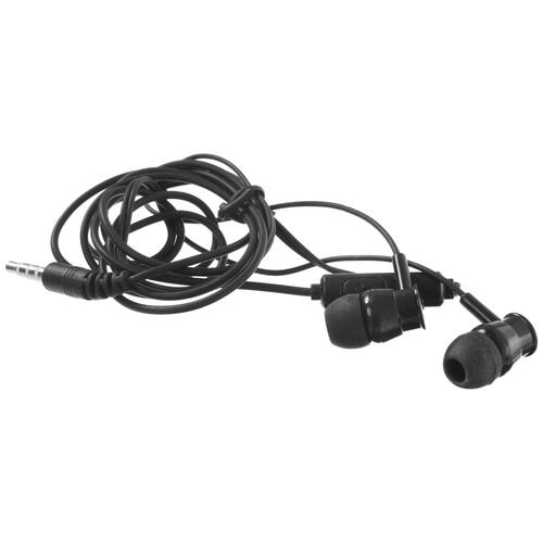Купить Проводные наушники Gal HM-055BK черный  4881533. Характеристики, отзывы и цены в Донецке