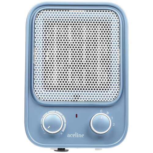 Купить Тепловентилятор Aceline FH-15WB  9114071. Характеристики, отзывы и цены в Донецке