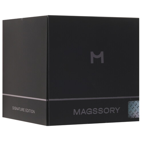 Купить Беспроводное зарядное устройство Magssory Signature Disc Pro серый  9308945. Характеристики, отзывы и цены в Донецке