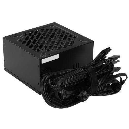 Купить Блок питания Accord ACC-W650P  5614624. Характеристики, отзывы и цены в Донецке