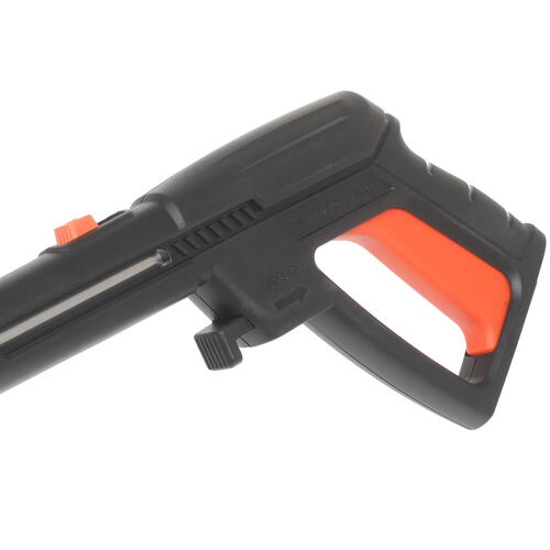 Купить Мойка высокого давления Carver CW-1801D  1117224. Характеристики, отзывы и цены в Донецке