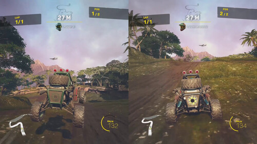 Купить Игра Offroad Racing – Buggy x ATV X Moto (Steam)  5621921. Характеристики, отзывы и цены в Донецке
