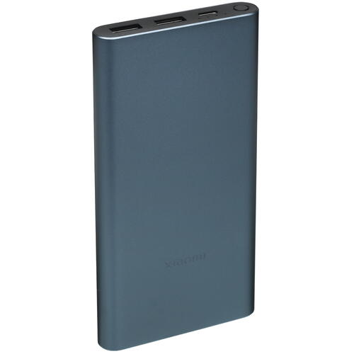Купить Портативный аккумулятор Xiaomi 22.5W Power Bank синий  5067551. Характеристики, отзывы и цены в Донецке