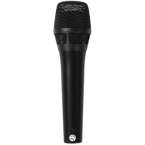 Купить Микрофон Neumann KMS 105 черный  9304192. Характеристики, отзывы и цены в Донецке