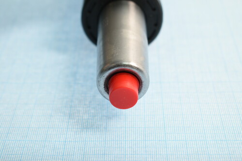 Купить Газлифт для офисных/игровых кресел (L=345mm_l=190mm_D=50mm_d=28mm) (Класс 3)  9920420. Характеристики, отзывы и цены в Донецке