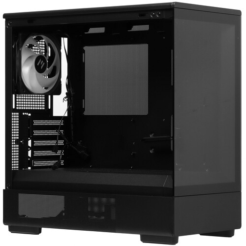 Купить Корпус ZALMAN P10  5462577. Характеристики, отзывы и цены в Донецке