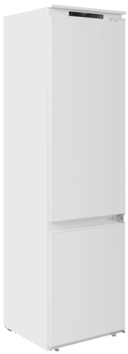 Купить Встраиваемый холодильник Meferi MBR193 COMBI NO FROST POWER  9168736. Характеристики, отзывы и цены в Донецке