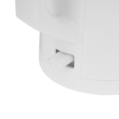 Купить Электрочайник Galaxy LINE GL 0353 белый  9156054. Характеристики, отзывы и цены в Донецке