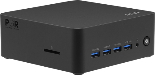 Купить Мини ПК MSI Cubi Z AI 8M-014XRU [9S6-B03231-014]  5637551. Характеристики, отзывы и цены в Донецке