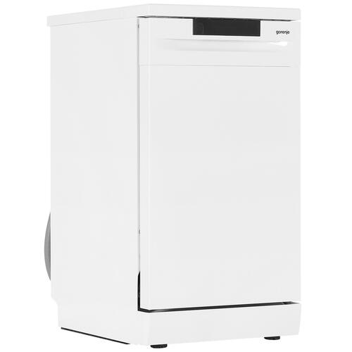 Купить Посудомоечная машина Gorenje GS520E15W белый  5351624. Характеристики, отзывы и цены в Донецке