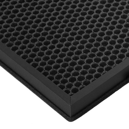 Купить Комплект фильтров Ballu Pre-filter+HEPA+Carbon FPHC-107  9368294. Характеристики, отзывы и цены в Донецке