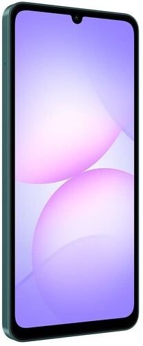 Купить 6.7" Смартфон Samsung Galaxy A07 128 ГБ зеленый  5648517. Характеристики, отзывы и цены в Донецке