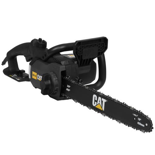 Купить Электрическая цепная пила CAT DG132  5424201. Характеристики, отзывы и цены в Донецке