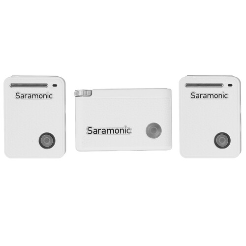 Купить Радиосистема Saramonic Ultra 02  9215048. Характеристики, отзывы и цены в Донецке