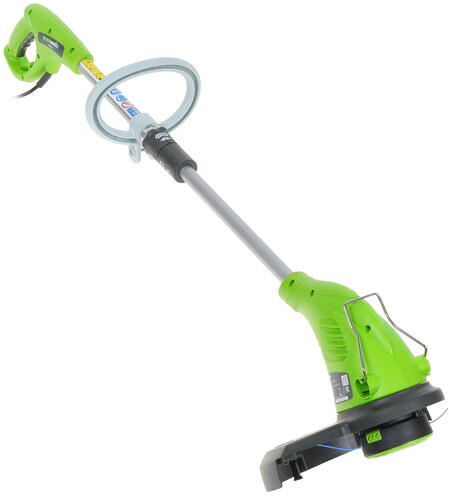 Купить Триммер электрический GreenWorks GST5033 Basic  1123950. Характеристики, отзывы и цены в Донецке
