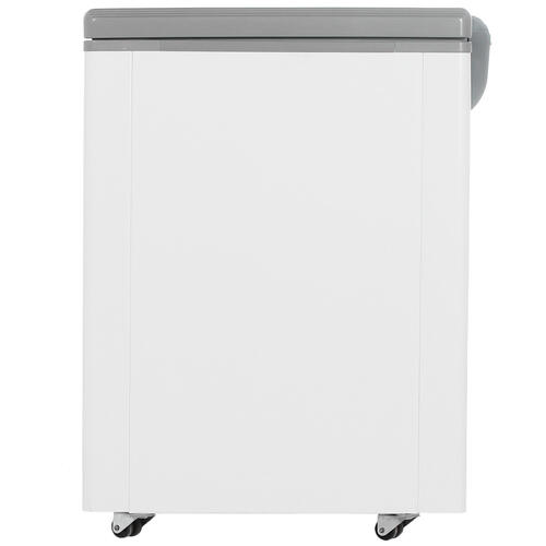 Купить Морозильный ларь Frostor F 600 SD белый  8116859. Характеристики, отзывы и цены в Донецке