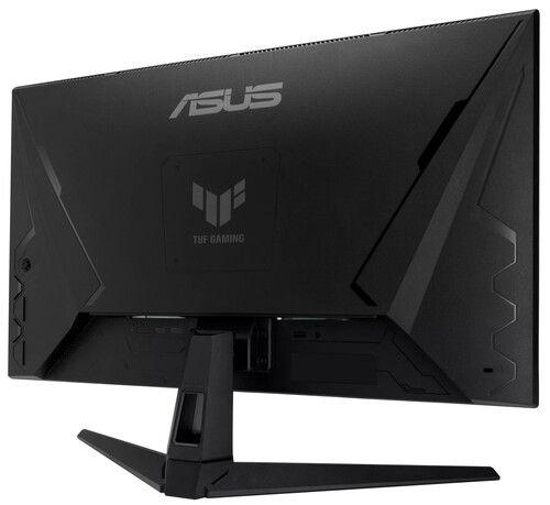 Купить 27" Монитор ASUS TUF Gaming VG27AQ3A черный  5473318. Характеристики, отзывы и цены в Донецке