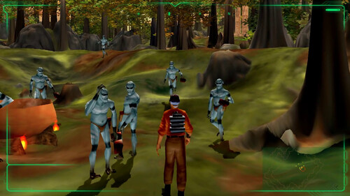 Купить Игра Outcast 1.1 (Steam)  5484524. Характеристики, отзывы и цены в Донецке