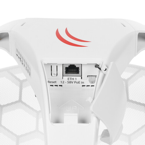 Купить Точка доступа MikroTik Wireless Wire Dish  1388652. Характеристики, отзывы и цены в Донецке