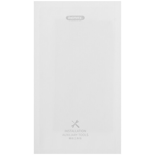Купить Защитное стекло Remax для экрана Apple iPhone 15/ 16  5630840. Характеристики, отзывы и цены в Донецке