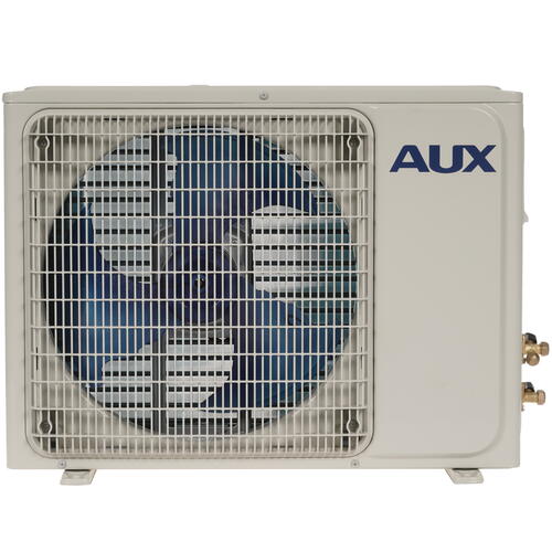 Купить Кондиционер настенный сплит-система AUX ASW-H12B4/FJ-BR1/AS-H12B4/FJ-R1 черный  9904419. Характеристики, отзывы и цены в Донецке