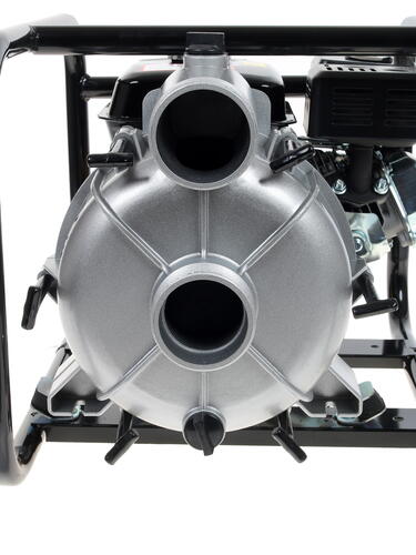 Купить Мотопомпа Huter MPD-80  1173160. Характеристики, отзывы и цены в Донецке