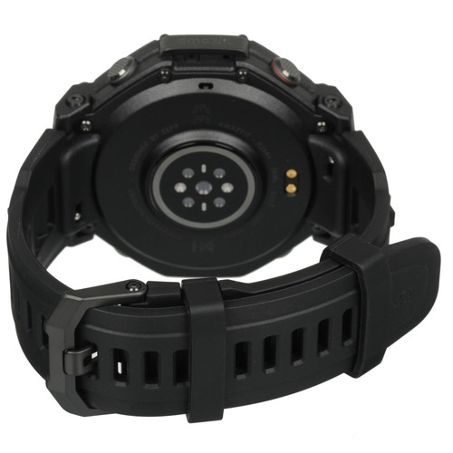 Купить Смарт-часы Amazfit T-Rex 3 Pro  5639781. Характеристики, отзывы и цены в Донецке