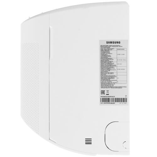 Купить Кондиционер настенный сплит-система Samsung AR09BSEANWKNER белый  5011857. Характеристики, отзывы и цены в Донецке