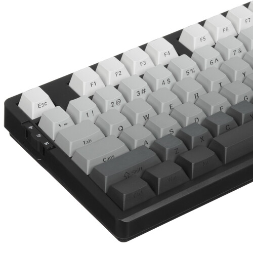 Купить Клавиатура  проводная + беспроводная VGN V87  5617574. Характеристики, отзывы и цены в Донецке