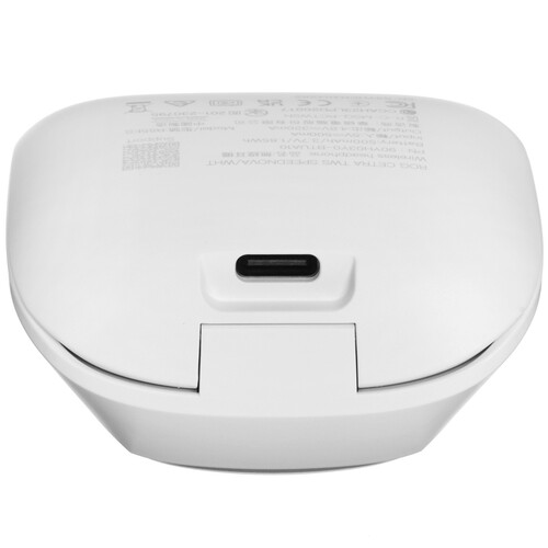 Купить Наушники TWS ASUS ROG Cetra True Wireless SpeedNova белый 2025  5618988. Характеристики, отзывы и цены в Донецке