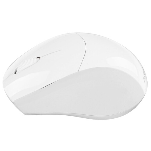 Купить Мышь беспроводная A4Tech G7-100N-2 V-Track  белый  0133517. Характеристики, отзывы и цены в Донецке