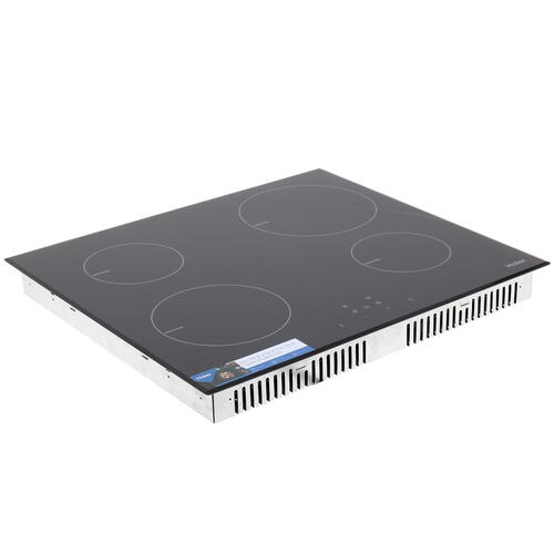 Купить Индукционная варочная поверхность Haier HHX-Y64NVB  1277644. Характеристики, отзывы и цены в Донецке