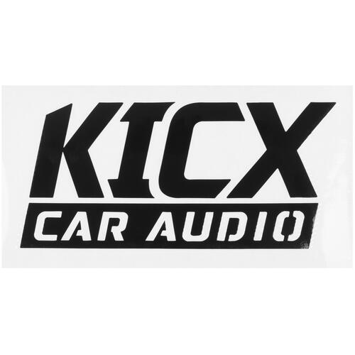 Купить Среднечастотная акустическая система Kicx HeadShot M65  5085997. Характеристики, отзывы и цены в Донецке