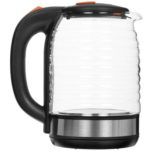 Купить Электрочайник HOME ELEMENT HE-KT2304 темный янтарь черный  9091591. Характеристики, отзывы и цены в Донецке
