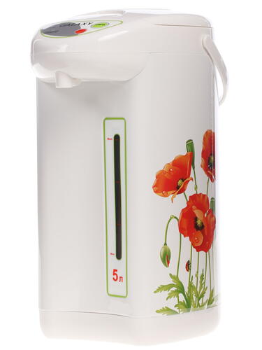 Купить Термопот Galaxy GL 0606 белый  1039824. Характеристики, отзывы и цены в Донецке