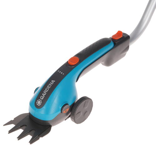 Купить Садовые ножницы Gardena ClassicCut 9855-20  8144781. Характеристики, отзывы и цены в Донецке